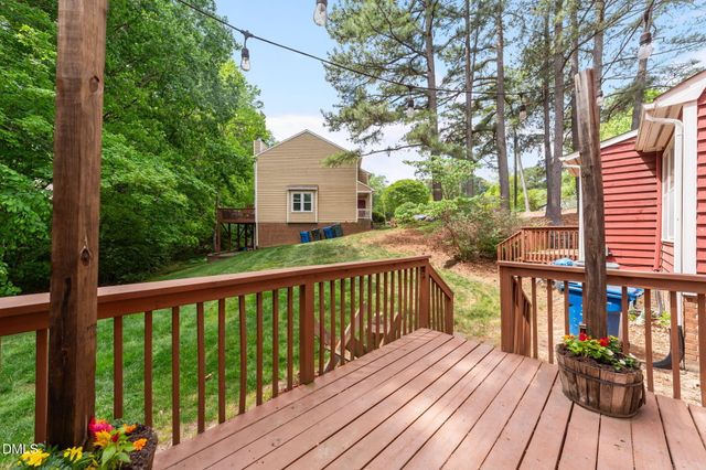 102 Shady Spring Place, Durham, NC 27713