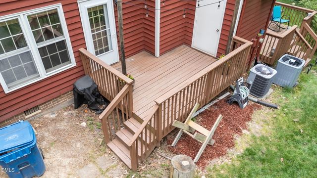102 Shady Spring Place, Durham, NC 27713