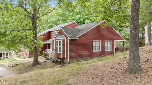 102 Shady Spring Place, Durham, NC 27713