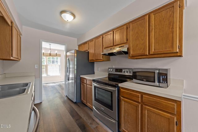 102 Shady Spring Place, Durham, NC 27713