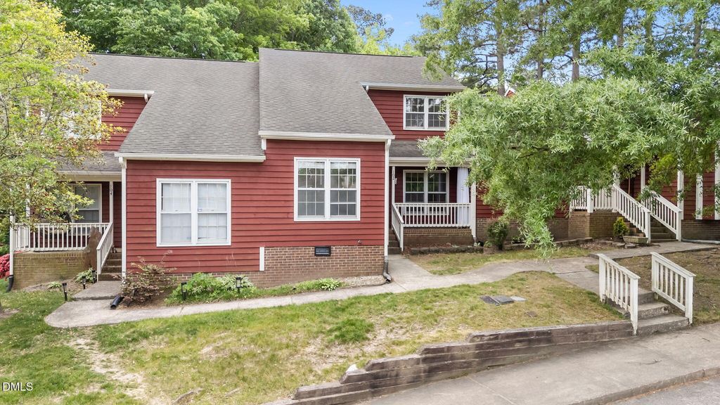 102 Shady Spring Place, Durham, NC 27713