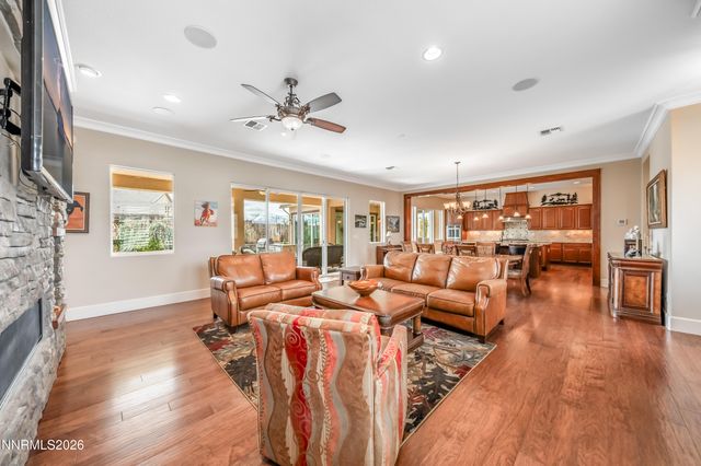 2170 Arpagos Lane, Reno, NV 89521