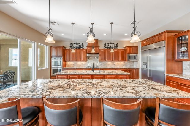 2170 Arpagos Lane, Reno, NV 89521