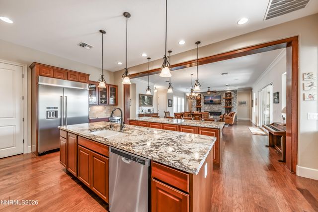 2170 Arpagos Lane, Reno, NV 89521