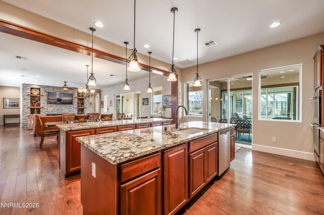 2170 Arpagos Lane, Reno, NV 89521