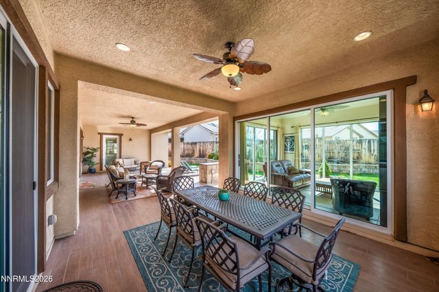 2170 Arpagos Lane, Reno, NV 89521