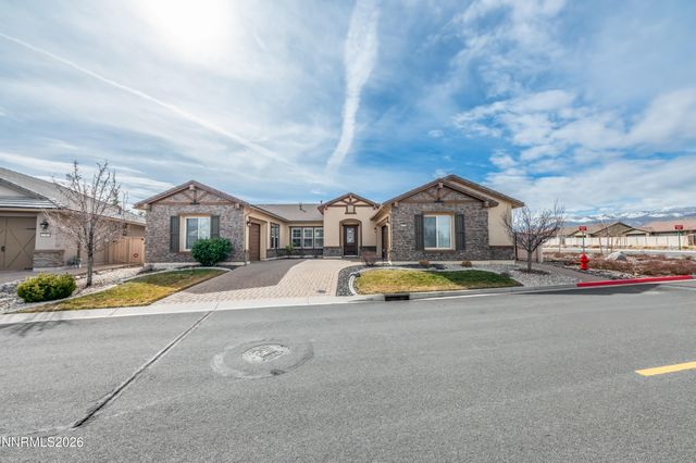 2170 Arpagos Lane, Reno, NV 89521