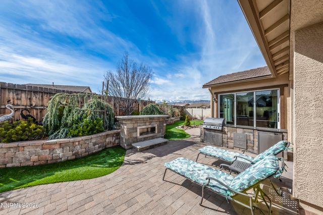 2170 Arpagos Lane, Reno, NV 89521