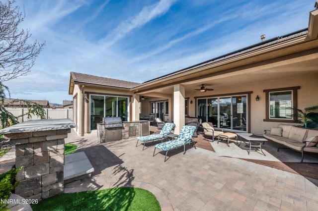 2170 Arpagos Lane, Reno, NV 89521