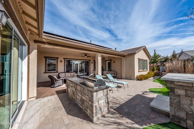 2170 Arpagos Lane, Reno, NV 89521