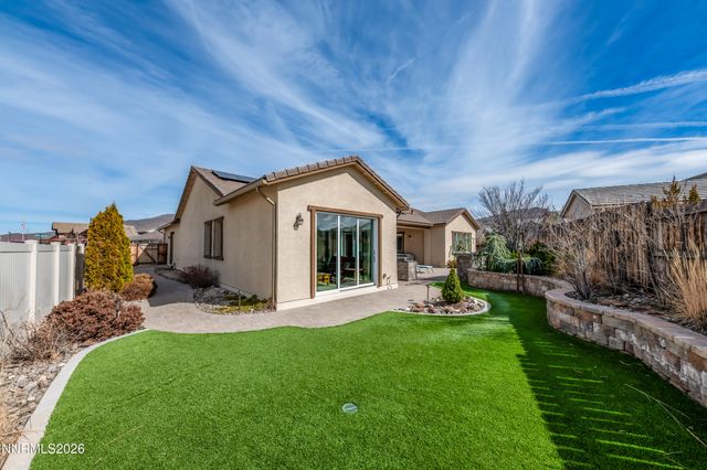 2170 Arpagos Lane, Reno, NV 89521