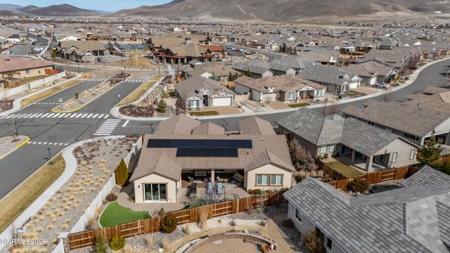 2170 Arpagos Lane, Reno, NV 89521