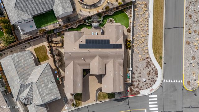 2170 Arpagos Lane, Reno, NV 89521