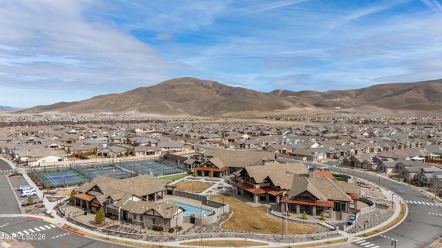 2170 Arpagos Lane, Reno, NV 89521