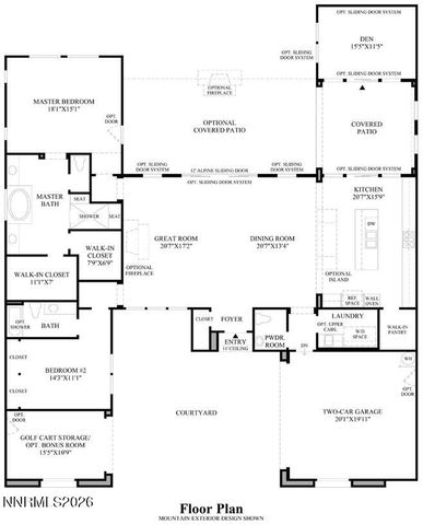 2170 Arpagos Lane, Reno, NV 89521