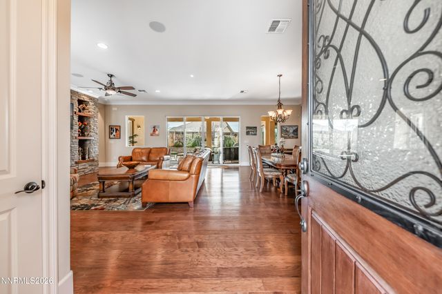 2170 Arpagos Lane, Reno, NV 89521