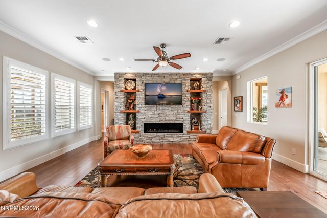 2170 Arpagos Lane, Reno, NV 89521