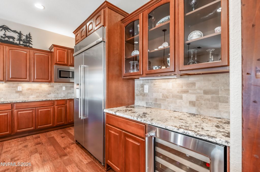 Image 18 of property listing at 2170 Arpagos Lane, Reno, NV 89521