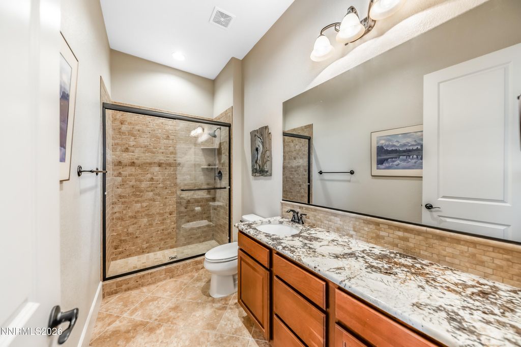 Image 32 of property listing at 2170 Arpagos Lane, Reno, NV 89521