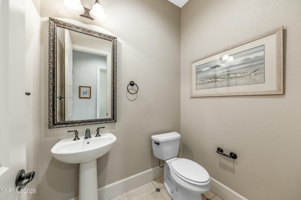 Image 34 of property listing at 2170 Arpagos Lane, Reno, NV 89521