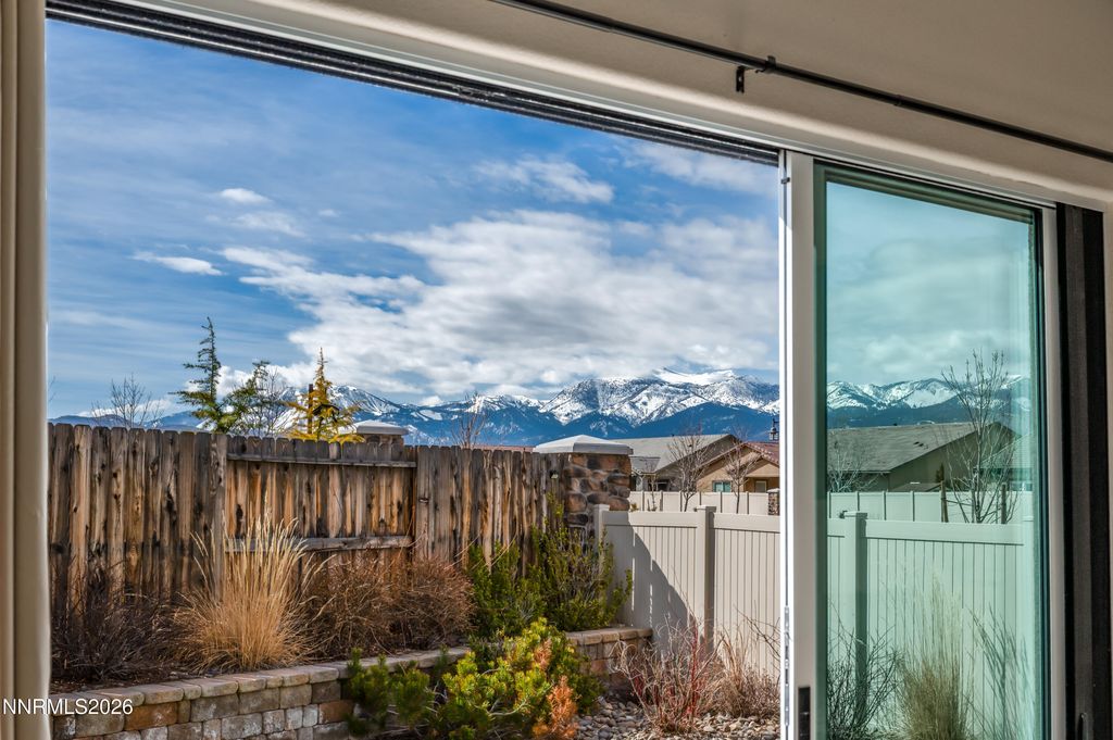 Image 40 of property listing at 2170 Arpagos Lane, Reno, NV 89521