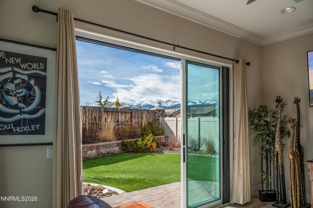 Image 41 of property listing at 2170 Arpagos Lane, Reno, NV 89521