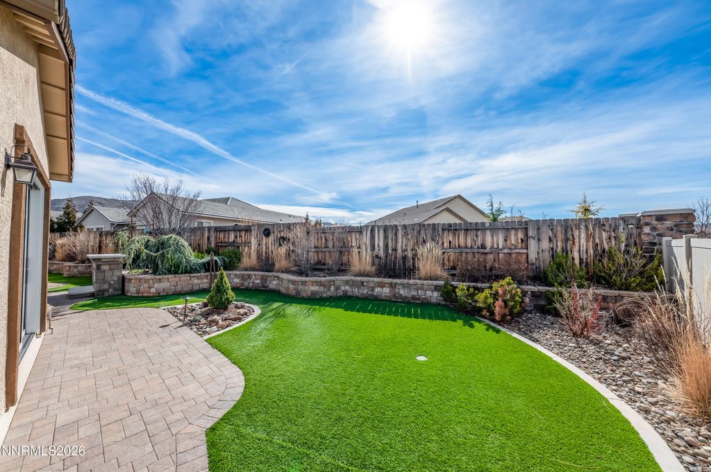 Image 49 of property listing at 2170 Arpagos Lane, Reno, NV 89521