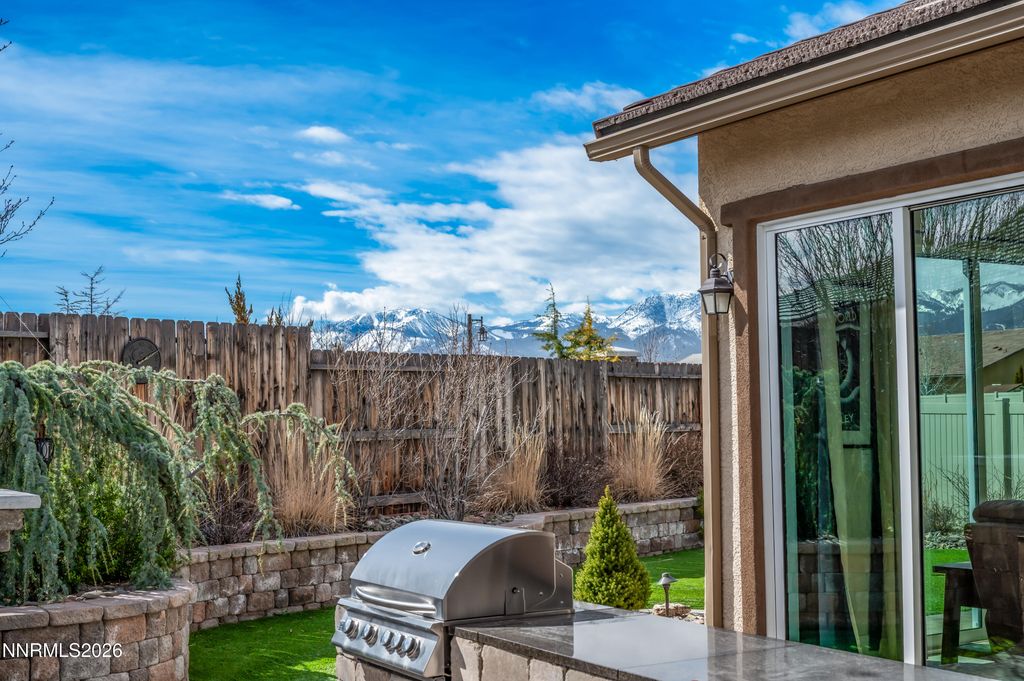 Image 50 of property listing at 2170 Arpagos Lane, Reno, NV 89521