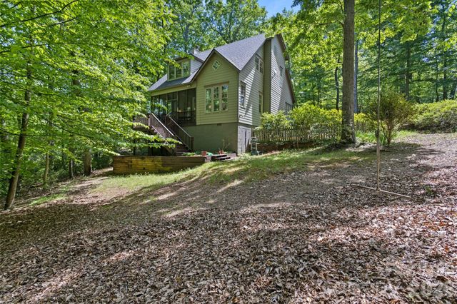 2825 Hunting Country Road, Tryon, NC 28782