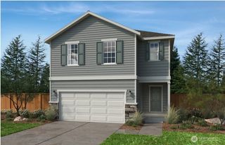 976 Britschgi Street #08, Buckley, WA 98321