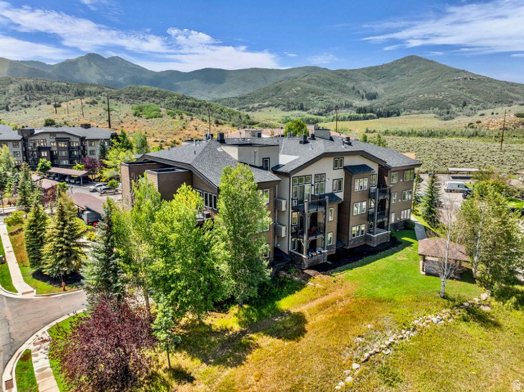 6785 N 2200 W #A 204, Park City, UT 84098 — exterior
