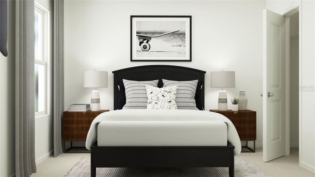 Image 9 of property listing at 1225 ORION STREET, Davenport, FL 33837