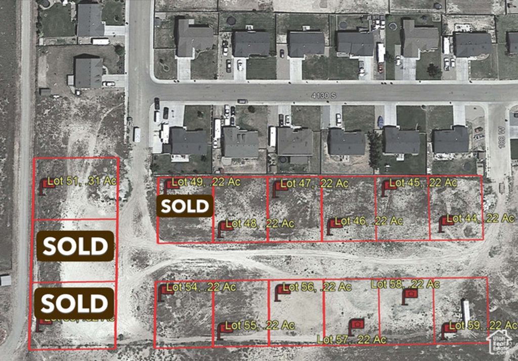 118 W 4180 S, Vernal, UT 84078