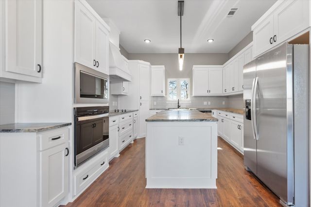 4609 County Road 206, Grandview, TX 76050