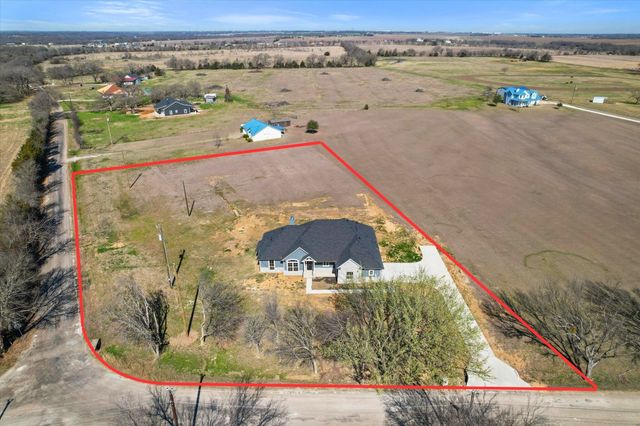 4609 County Road 206, Grandview, TX 76050