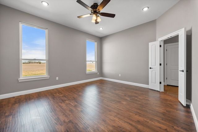 4609 County Road 206, Grandview, TX 76050