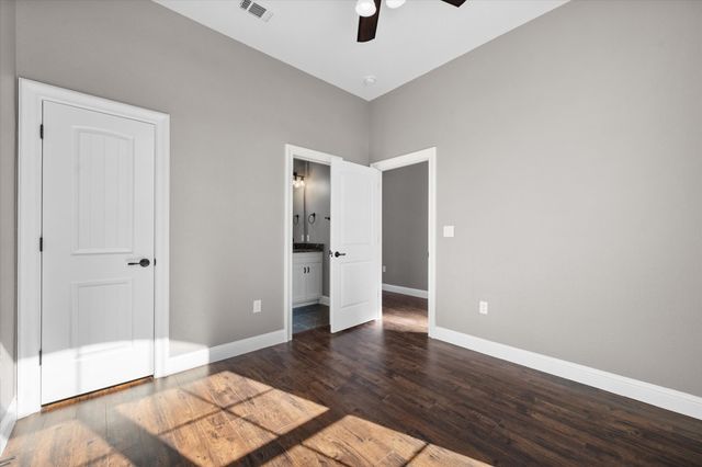 4609 County Road 206, Grandview, TX 76050