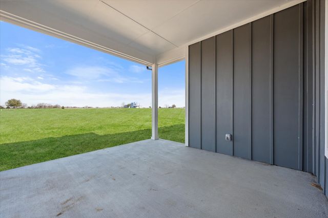 4609 County Road 206, Grandview, TX 76050