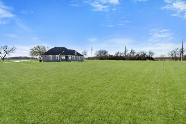 4609 County Road 206, Grandview, TX 76050