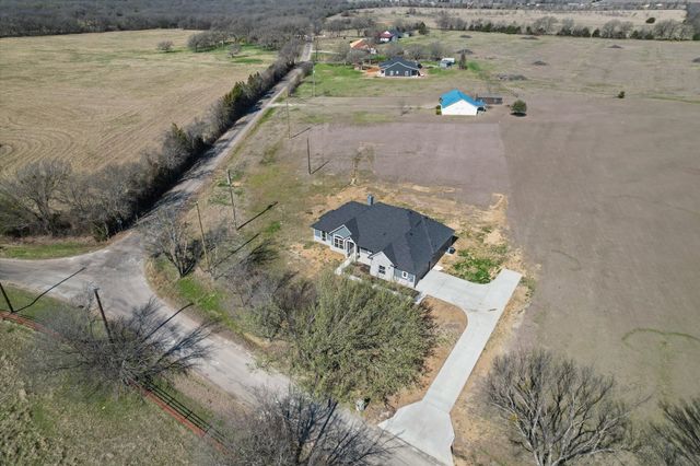 4609 County Road 206, Grandview, TX 76050