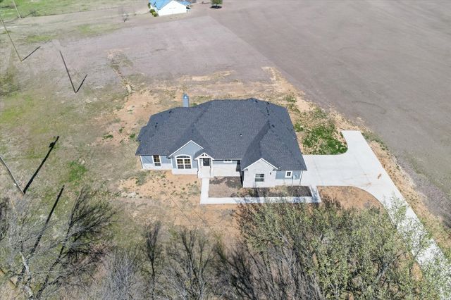 4609 County Road 206, Grandview, TX 76050
