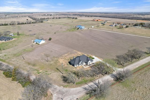 4609 County Road 206, Grandview, TX 76050