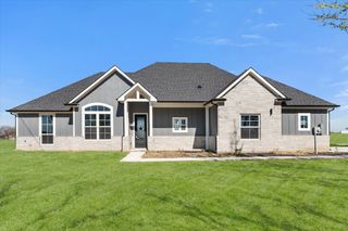 4609 County Road 206, Grandview, TX 76050