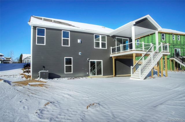 LOT 73 ROUND ROCK, Marion Township, MI 48843