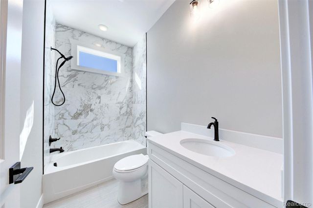 LOT 73 ROUND ROCK, Marion Township, MI 48843