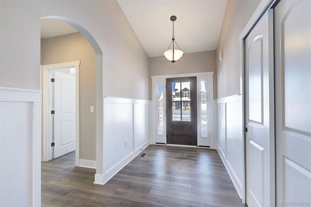 LOT 73 ROUND ROCK, Marion Township, MI 48843