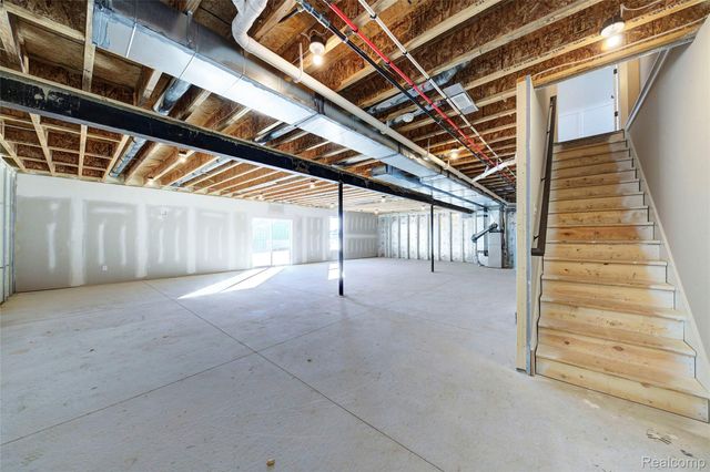 LOT 73 ROUND ROCK, Marion Township, MI 48843