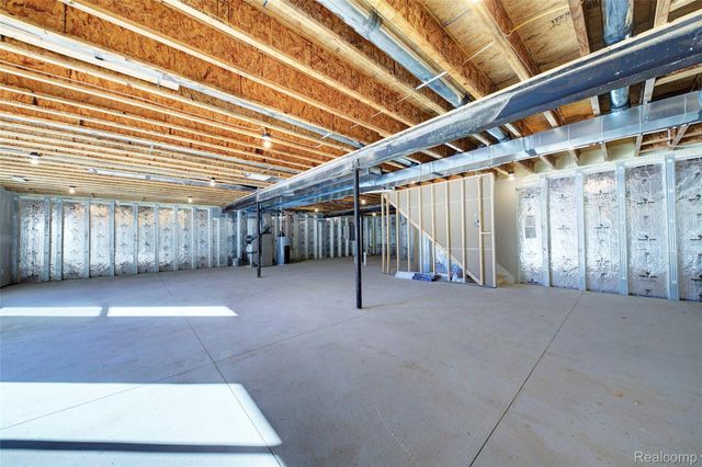 LOT 73 ROUND ROCK, Marion Township, MI 48843