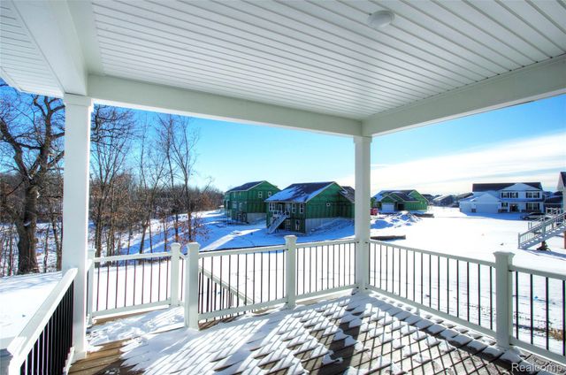 LOT 73 ROUND ROCK, Marion Township, MI 48843