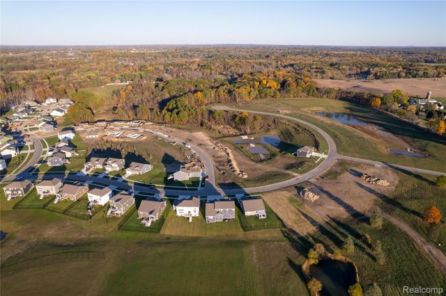 LOT 73 ROUND ROCK, Marion Township, MI 48843